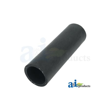 A & I Products Radiator Hose, Upper 5.7" x1.7" x1.7" A-1869514M1